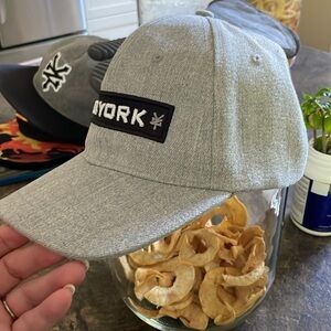 WEST49 | Zoo York | SnapBack | Gray | Baseball | Cap/Hat